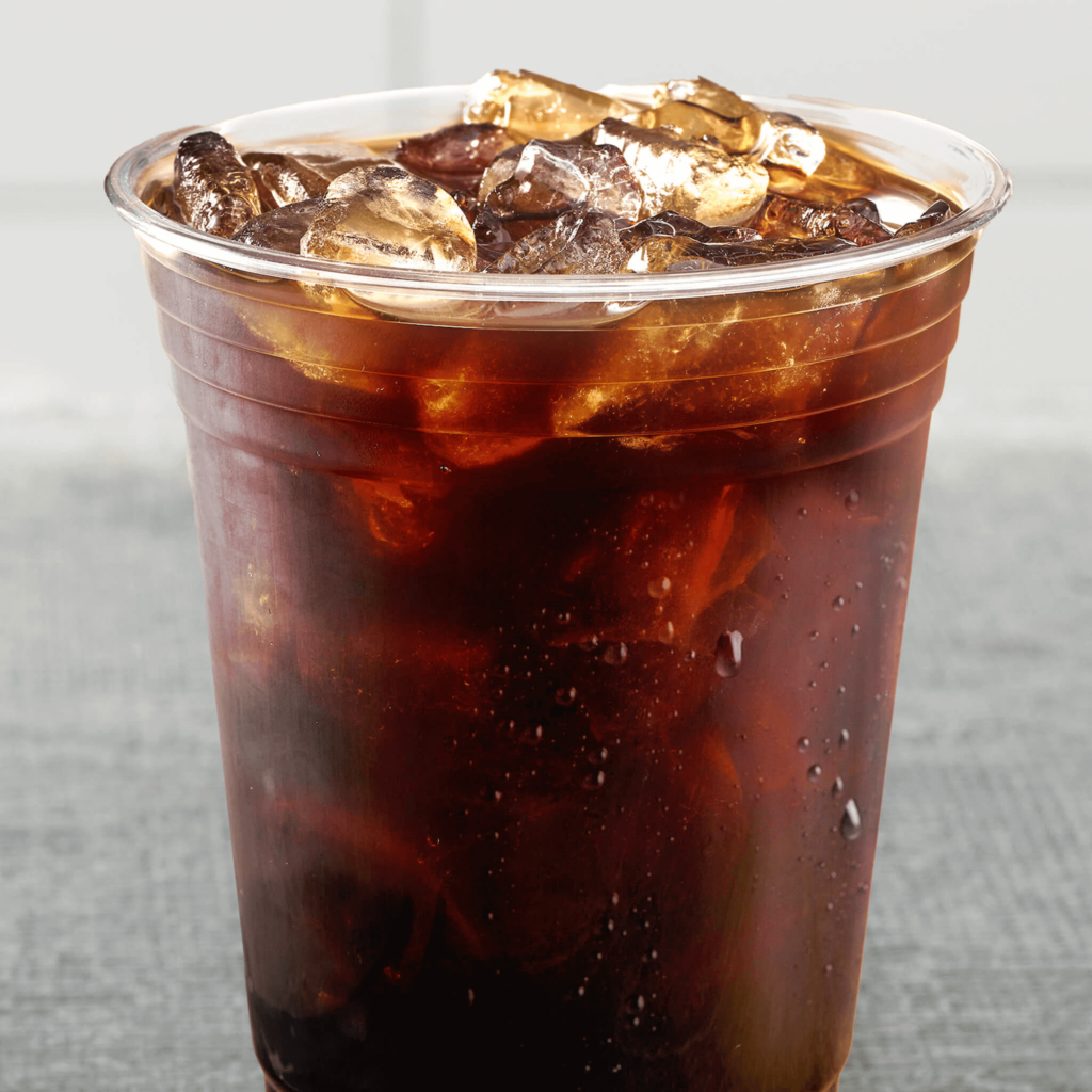 Bruegger's Cold Brew Image