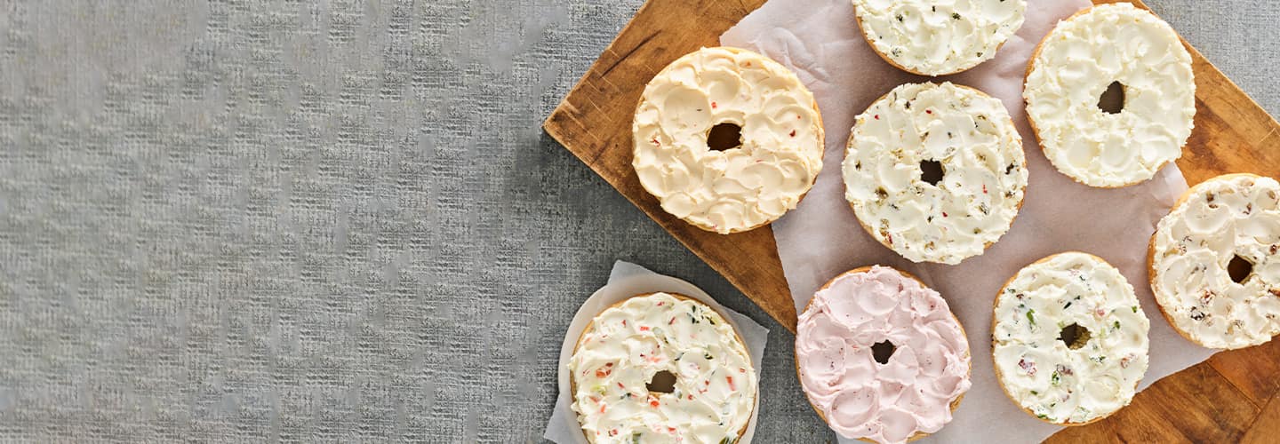 Brugger's Bagels Rewards Deal Image